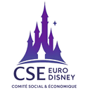 CSE Euro Disney